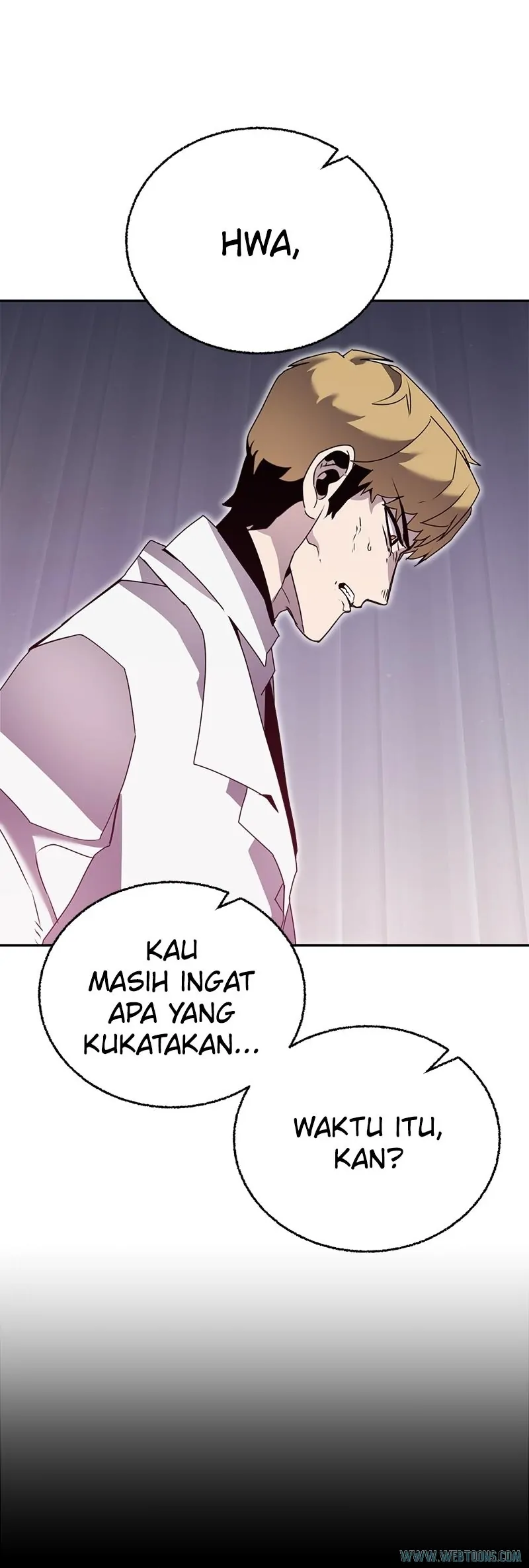 Bug Eater (Bug Hunter) - Chapter 80 - Page 14