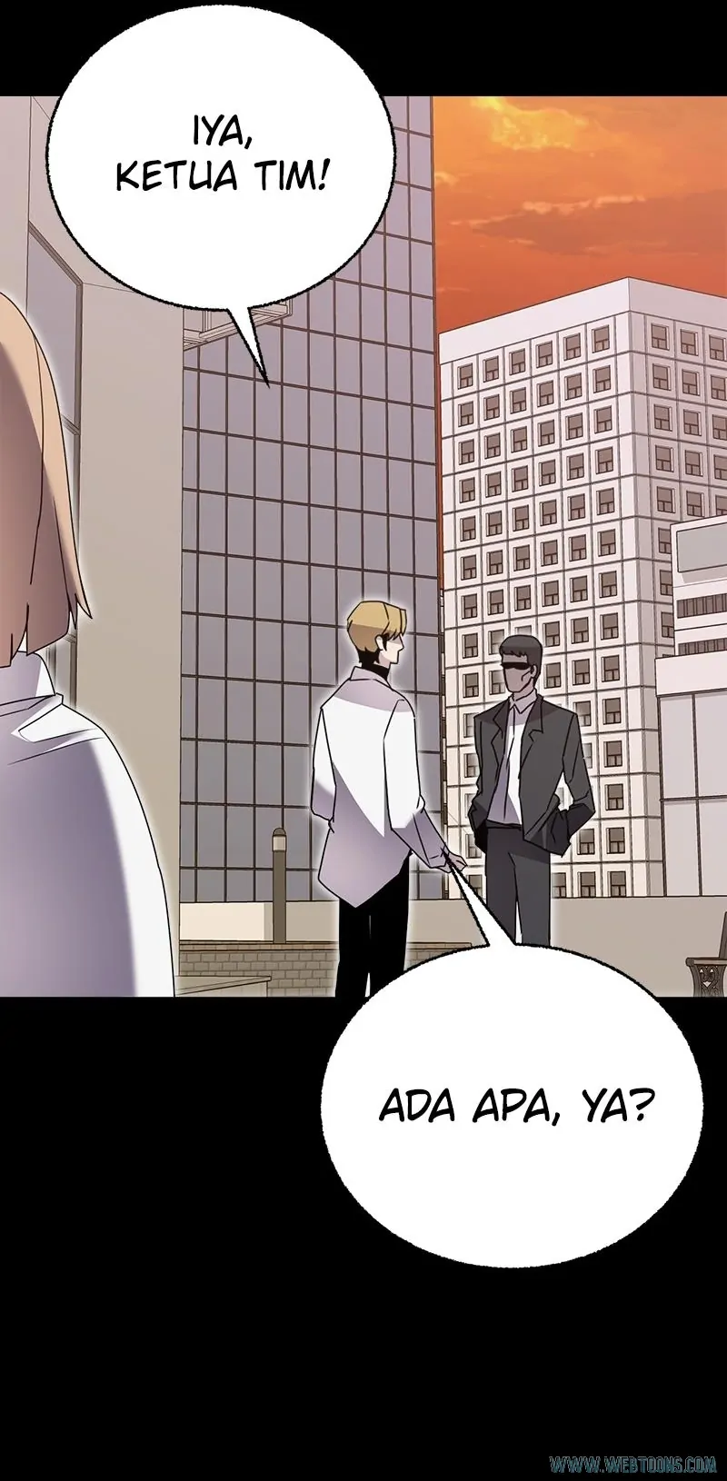 Bug Eater (Bug Hunter) - Chapter 80 - Page 15