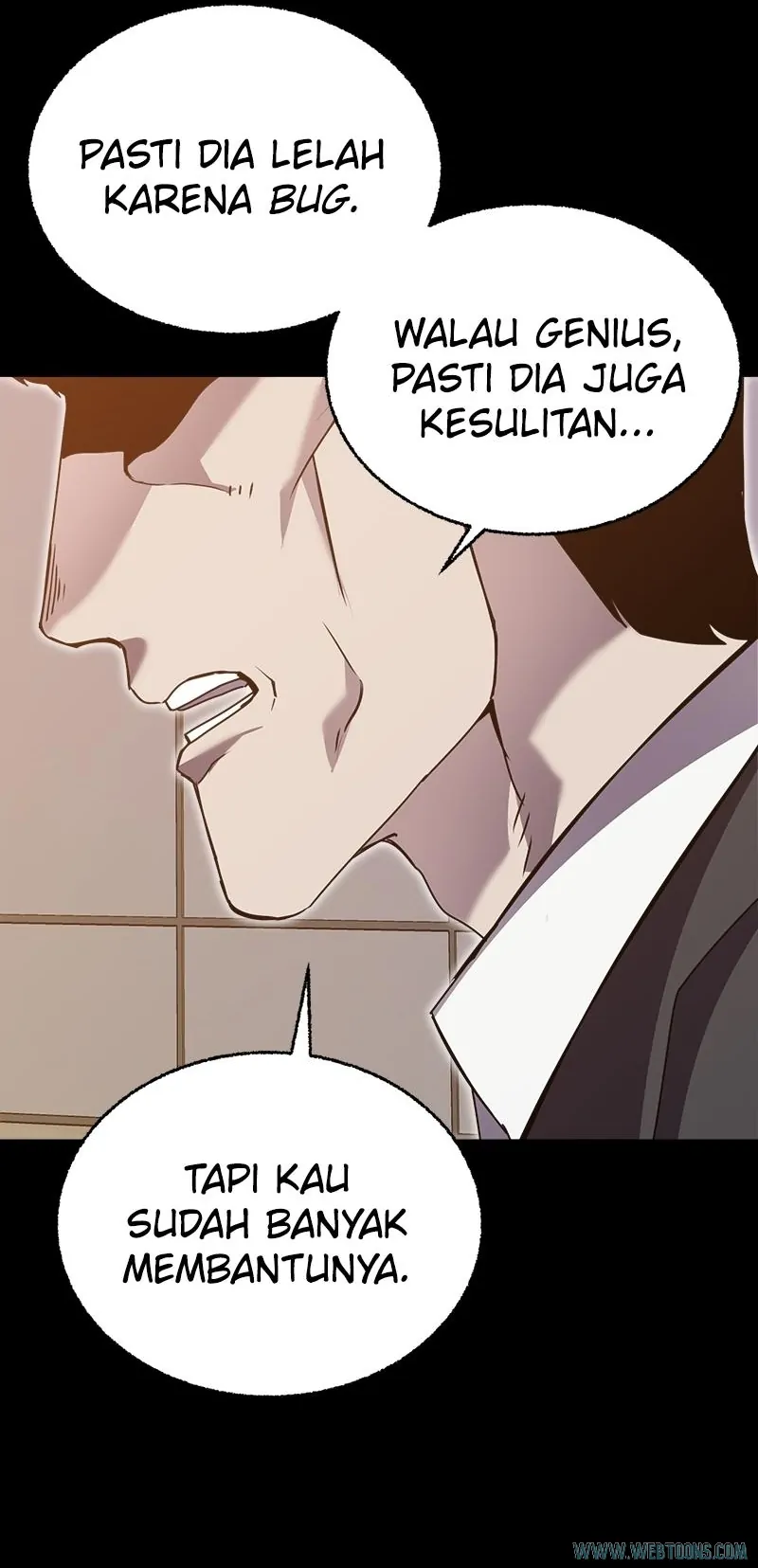 Bug Eater (Bug Hunter) - Chapter 80 - Page 17