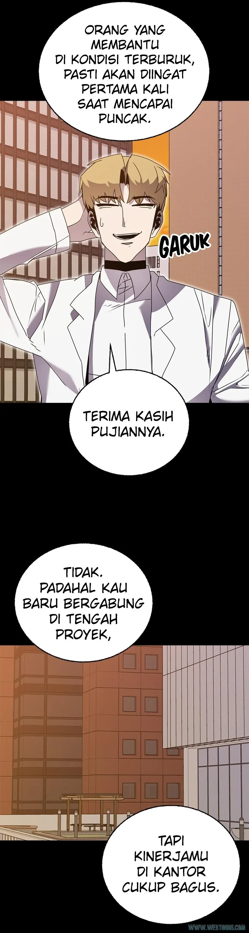 Bug Eater (Bug Hunter) - Chapter 80 - Page 18