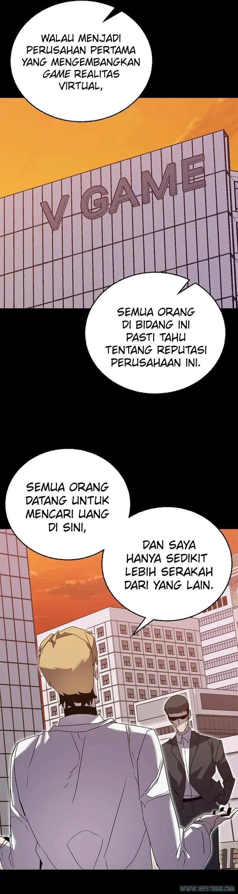 Bug Eater (Bug Hunter) - Chapter 80 - Page 24