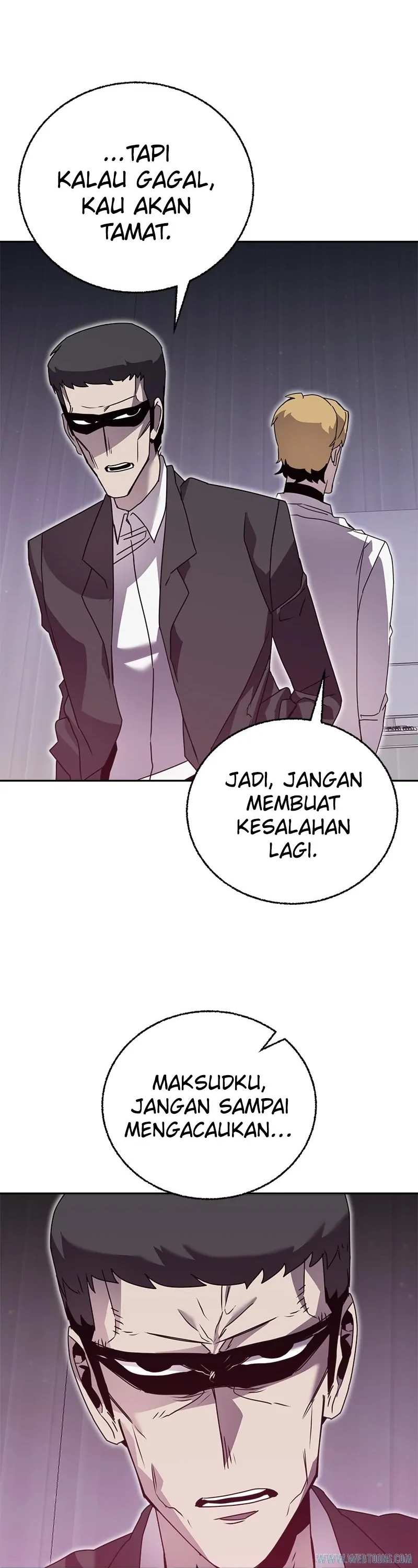 Bug Eater (Bug Hunter) - Chapter 80 - Page 27
