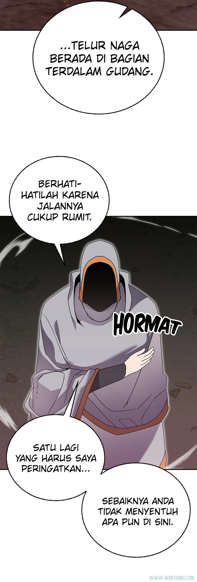 Bug Eater (Bug Hunter) - Chapter 80 - Page 31