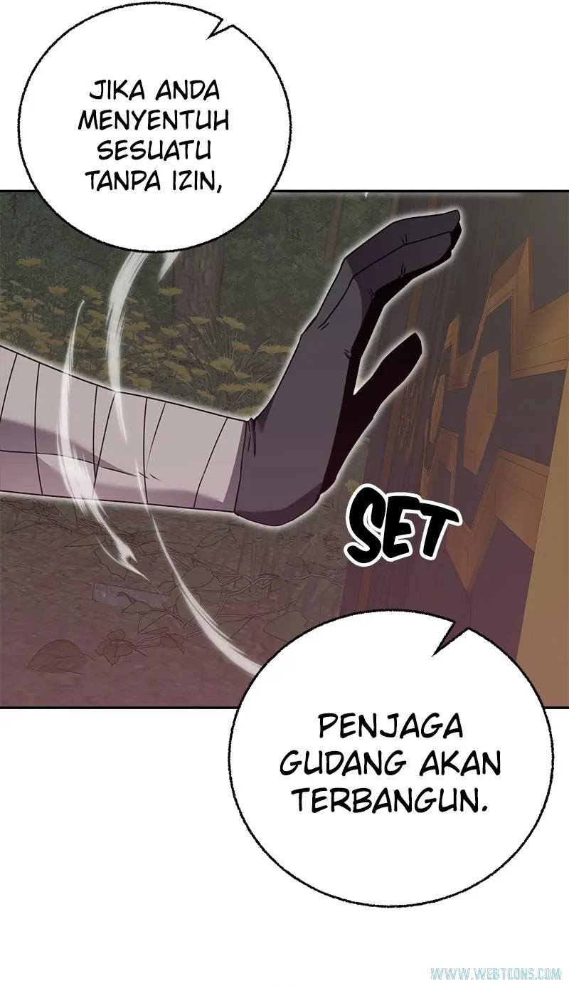Bug Eater (Bug Hunter) - Chapter 80 - Page 32