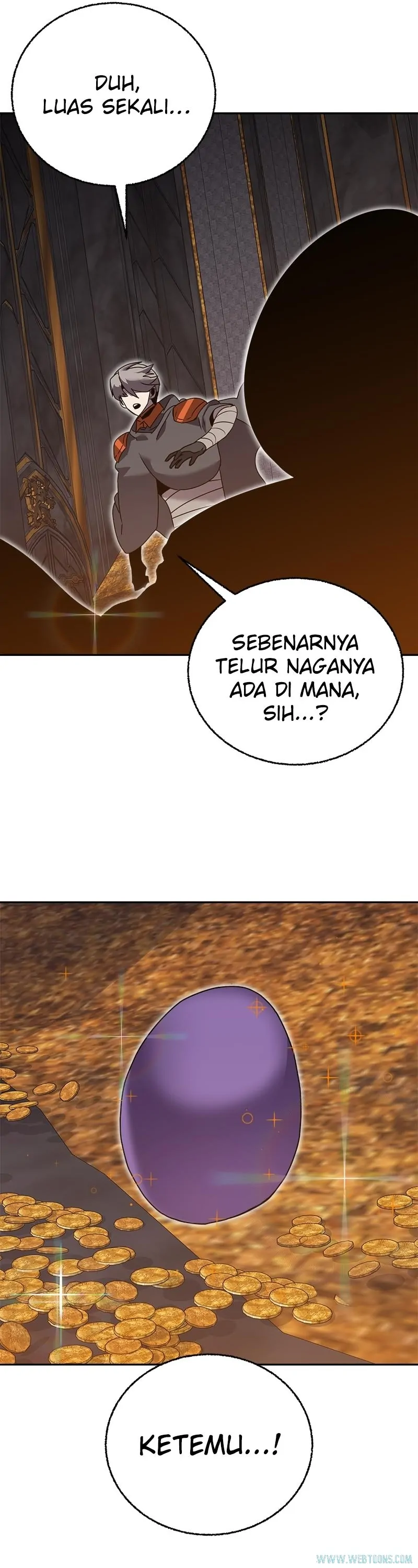 Bug Eater (Bug Hunter) - Chapter 80 - Page 43