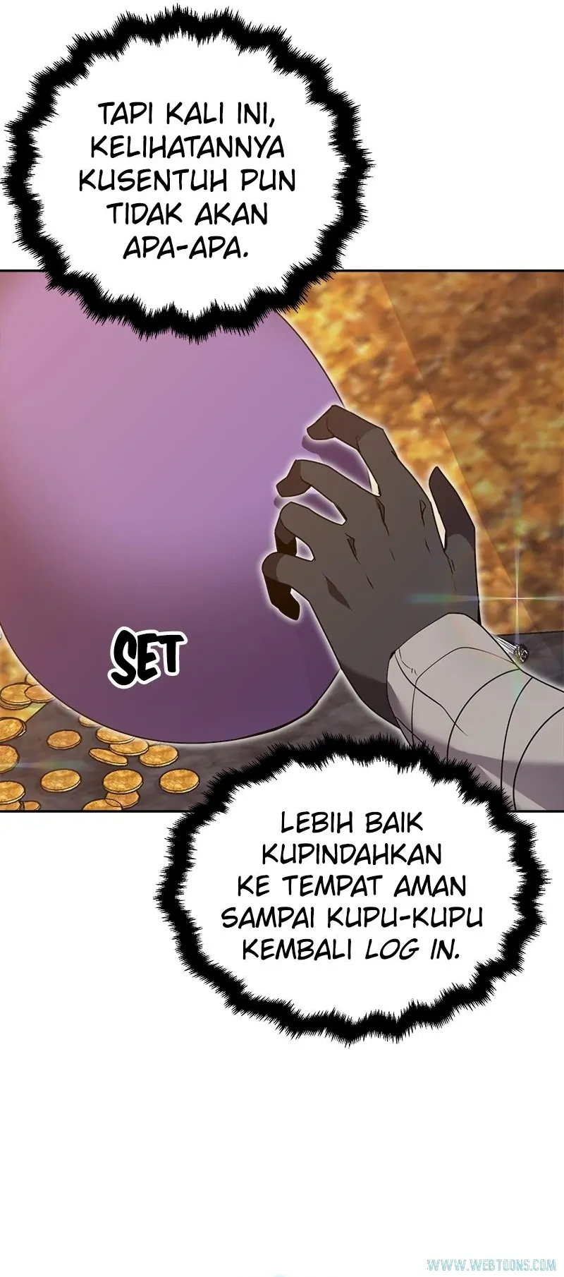 Bug Eater (Bug Hunter) - Chapter 80 - Page 45