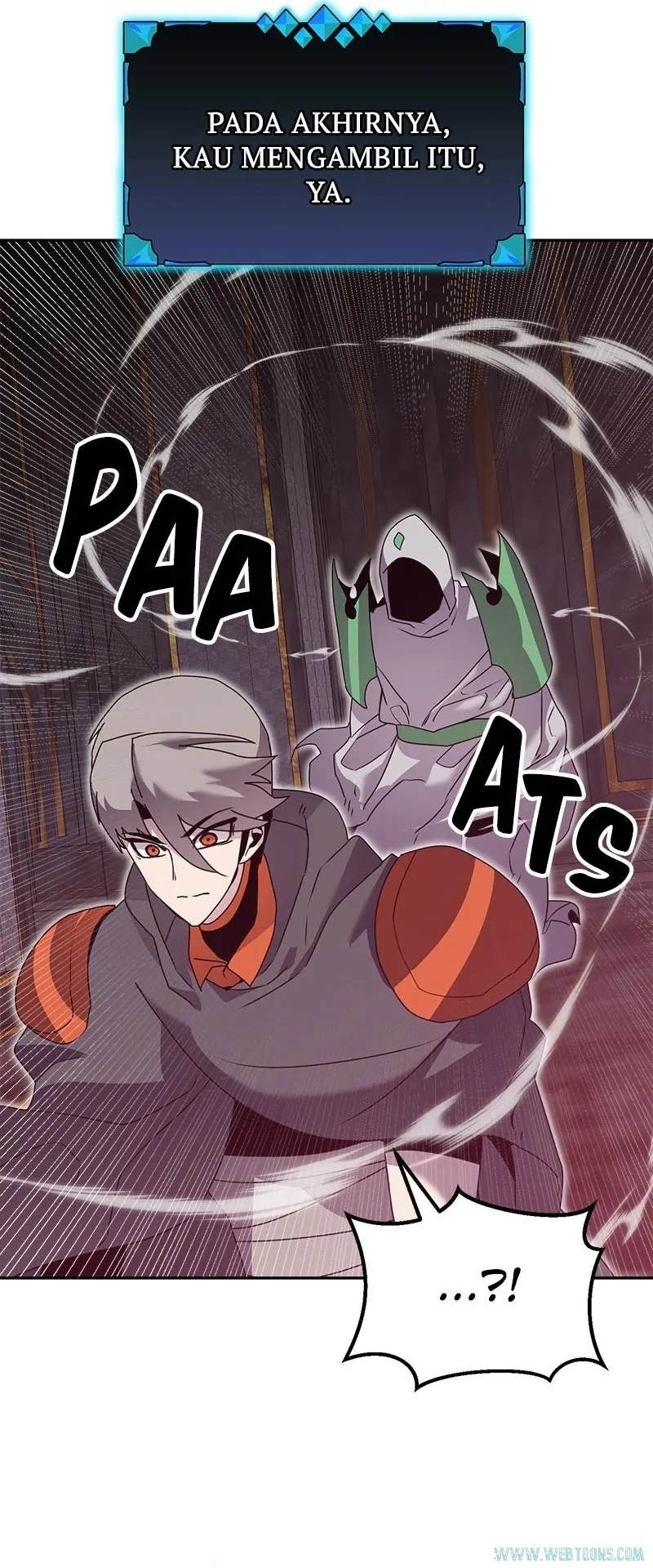 Bug Eater (Bug Hunter) - Chapter 80 - Page 46