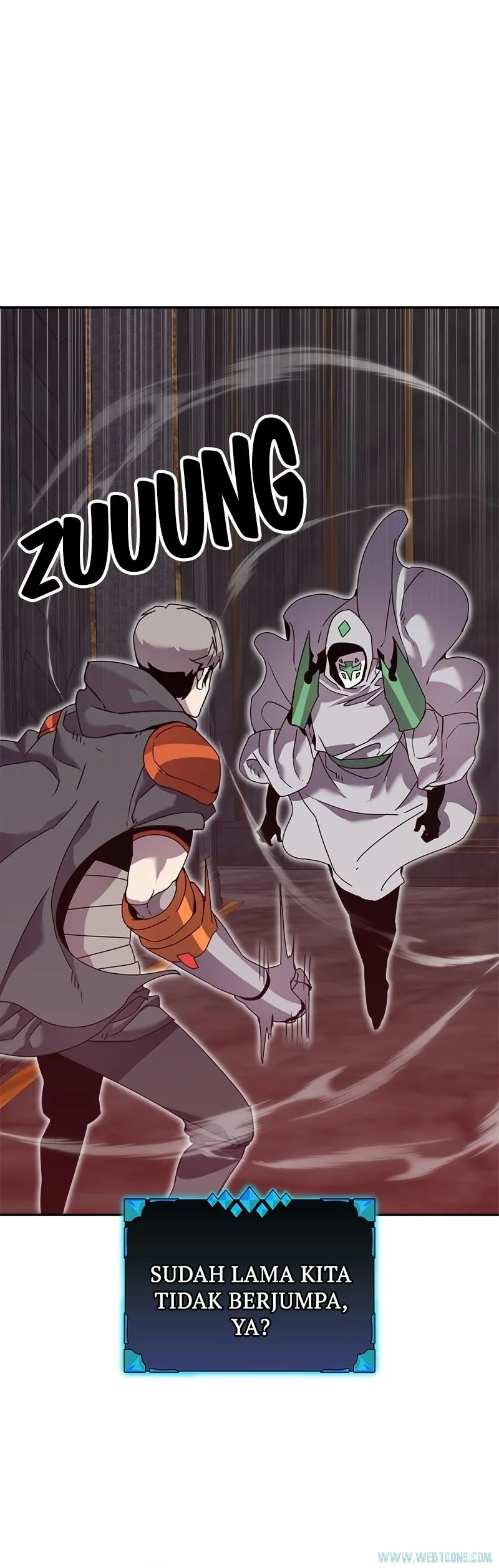Bug Eater (Bug Hunter) - Chapter 81 - Page 1