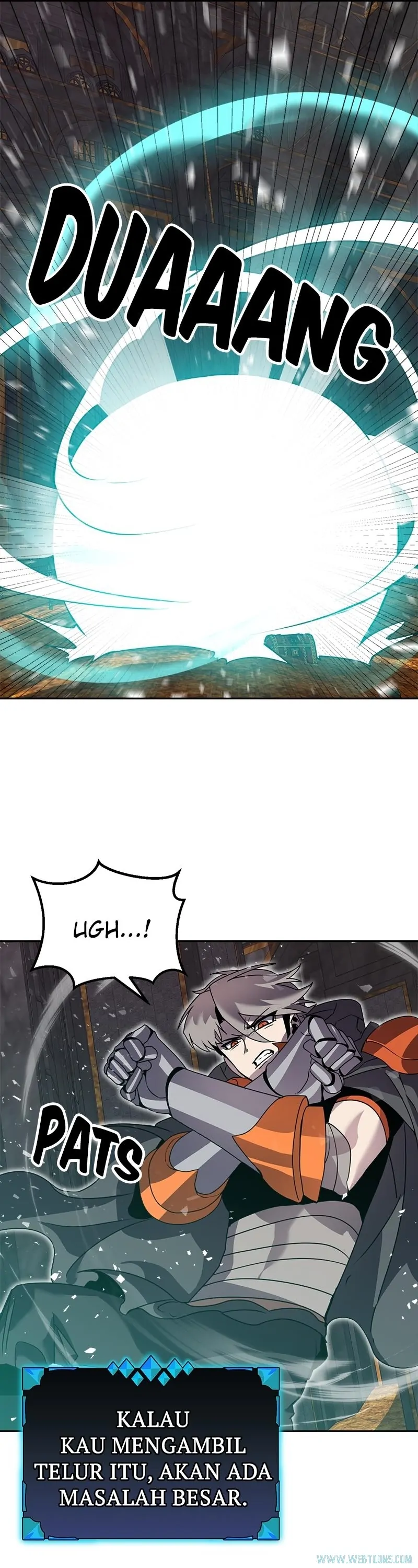 Bug Eater (Bug Hunter) - Chapter 81 - Page 13