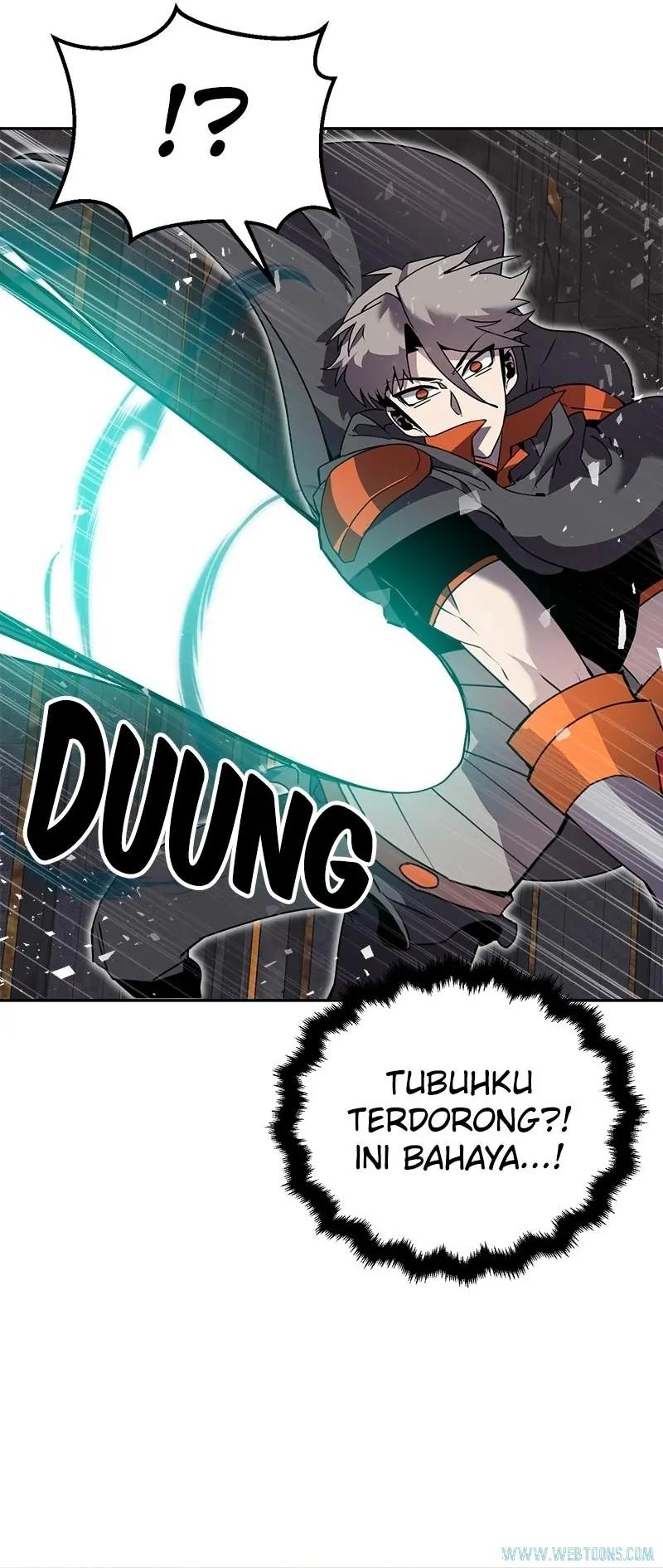 Bug Eater (Bug Hunter) - Chapter 81 - Page 15