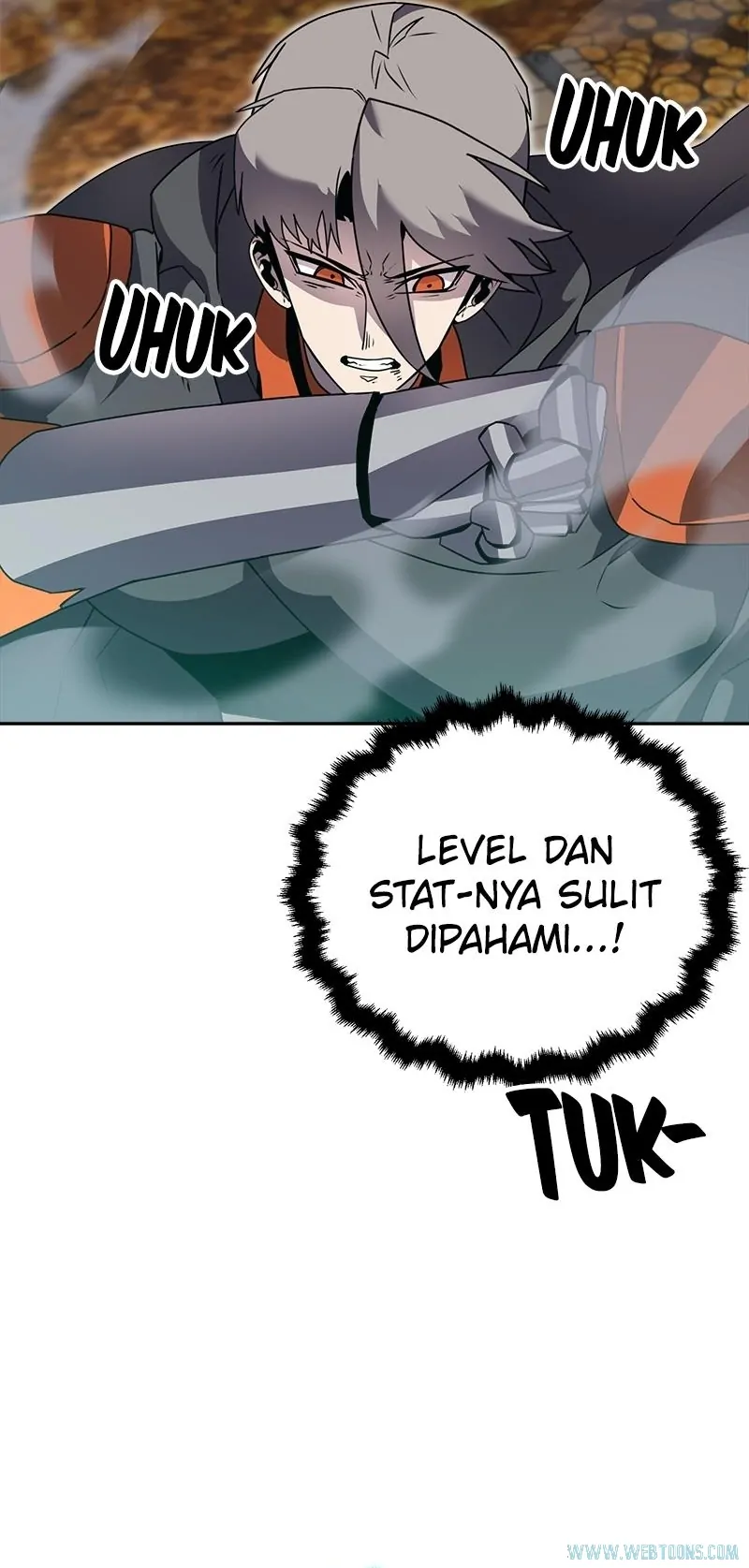 Bug Eater (Bug Hunter) - Chapter 81 - Page 17