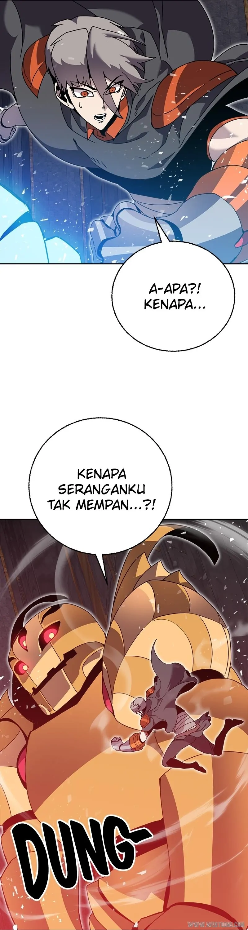 Bug Eater (Bug Hunter) - Chapter 81 - Page 26