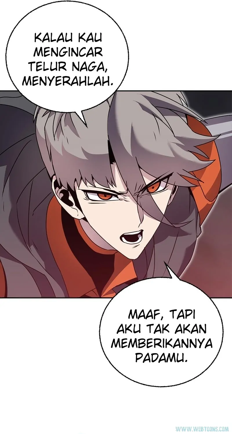 Bug Eater (Bug Hunter) - Chapter 81 - Page 3