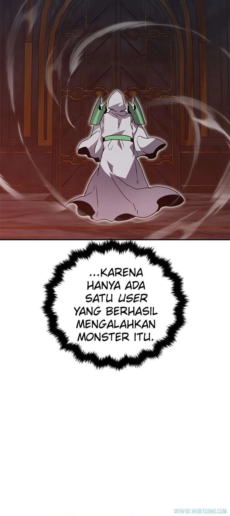 Bug Eater (Bug Hunter) - Chapter 81 - Page 30