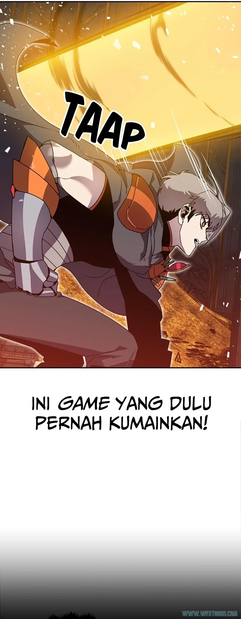 Bug Eater (Bug Hunter) - Chapter 81 - Page 36