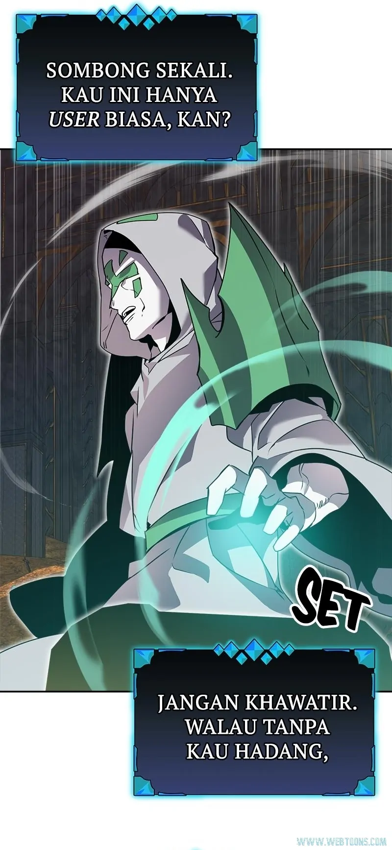 Bug Eater (Bug Hunter) - Chapter 81 - Page 4