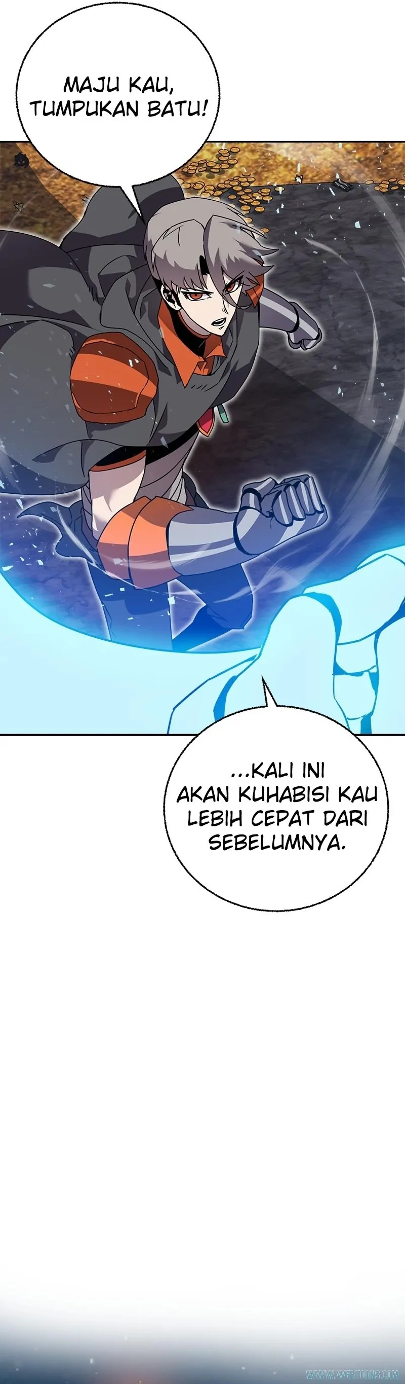 Bug Eater (Bug Hunter) - Chapter 81 - Page 42