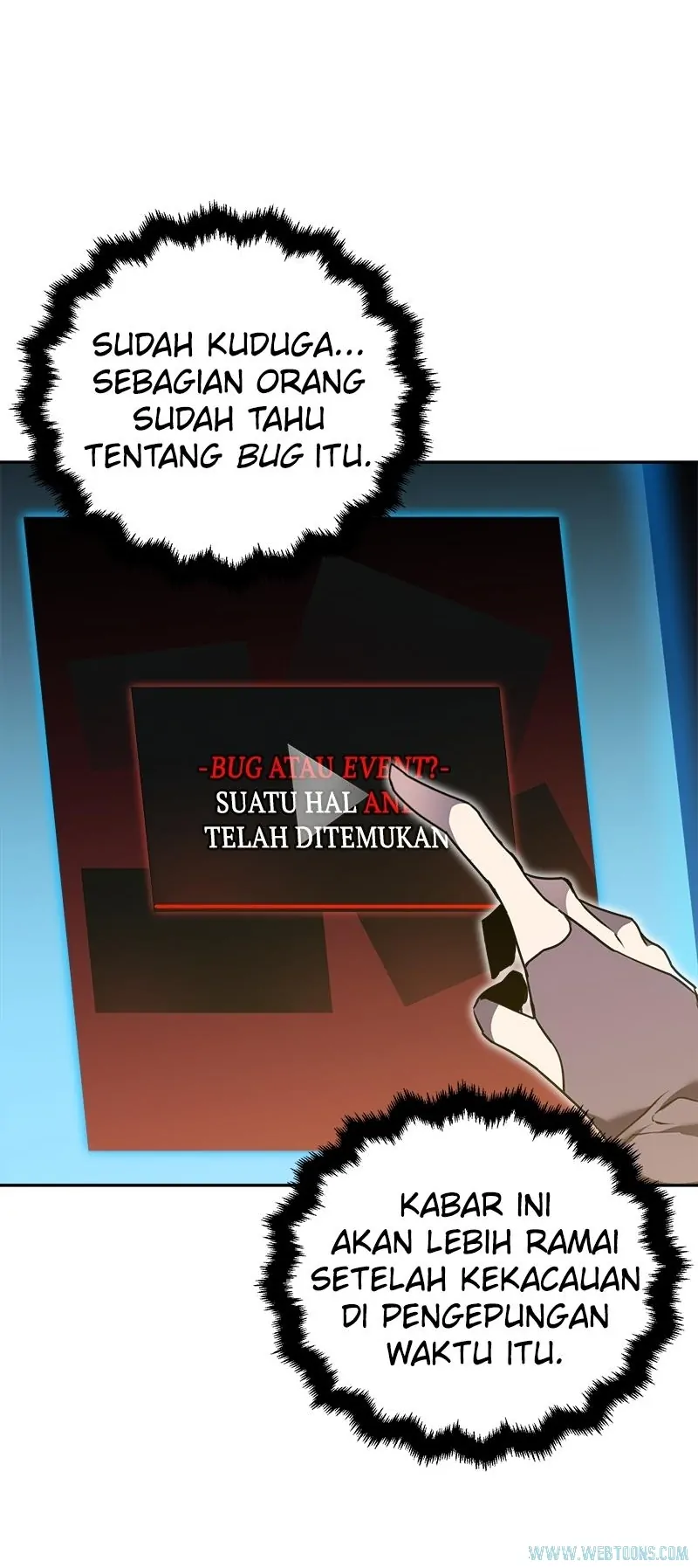 Bug Eater (Bug Hunter) - Chapter 81 - Page 46