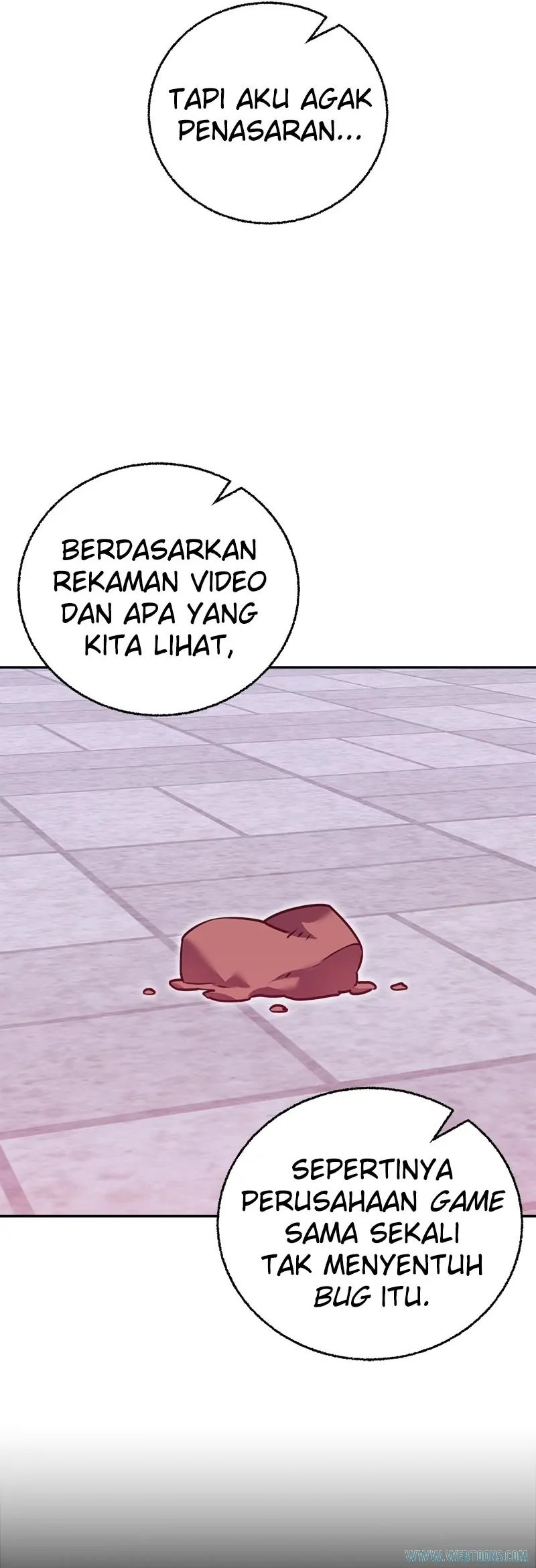 Bug Eater (Bug Hunter) - Chapter 81 - Page 52