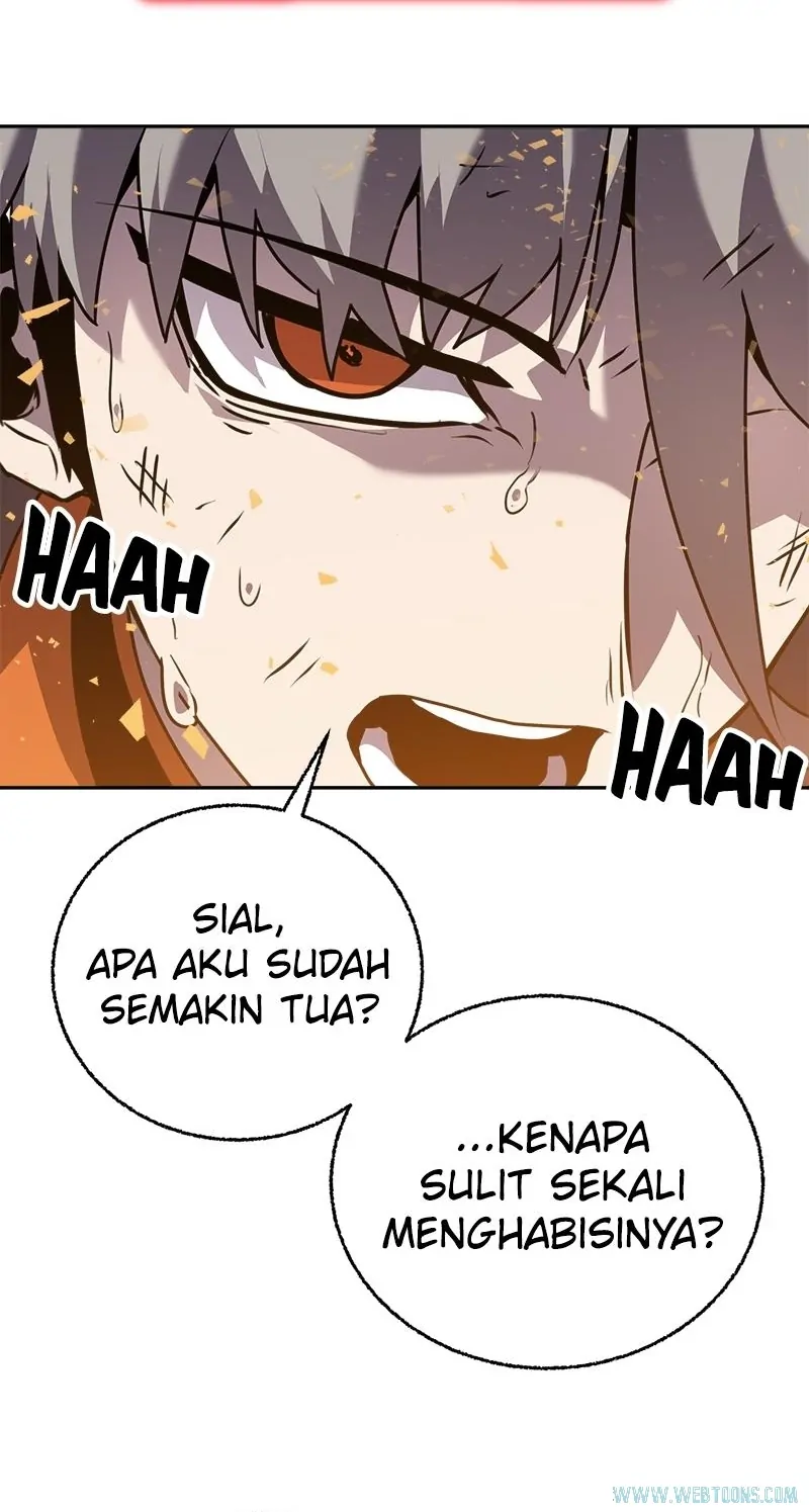 Bug Eater (Bug Hunter) - Chapter 81 - Page 60