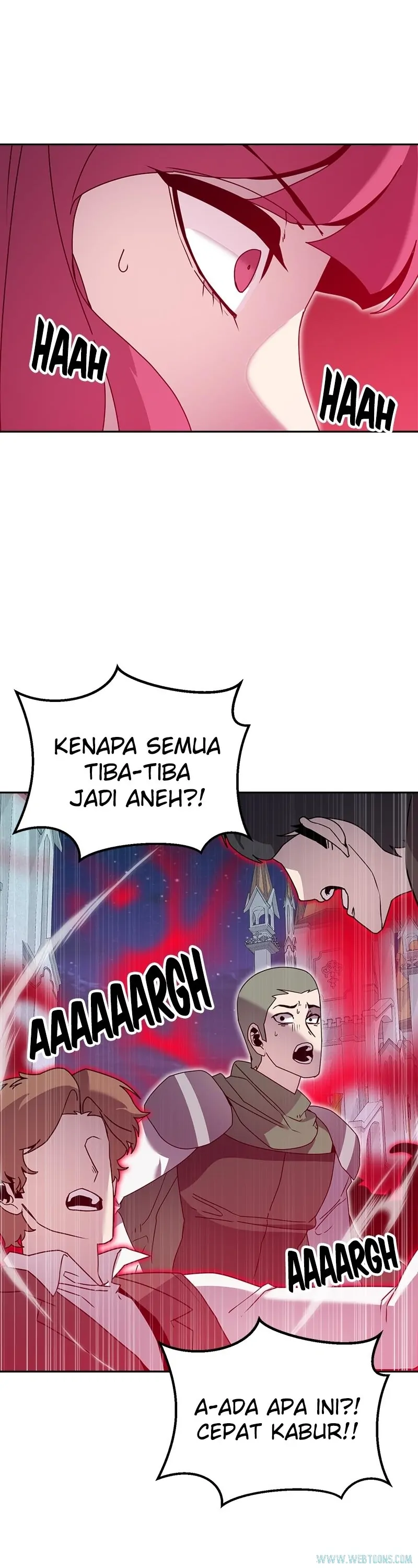 Bug Eater (Bug Hunter) - Chapter 82 - Page 15