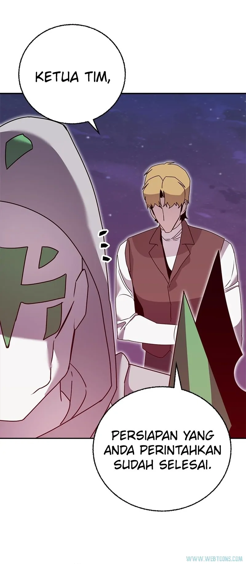 Bug Eater (Bug Hunter) - Chapter 82 - Page 21