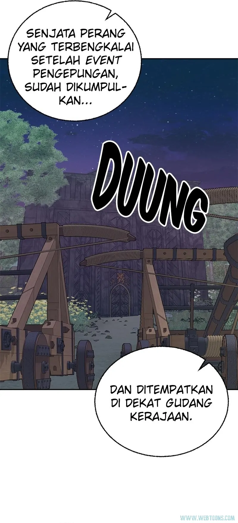 Bug Eater (Bug Hunter) - Chapter 82 - Page 22