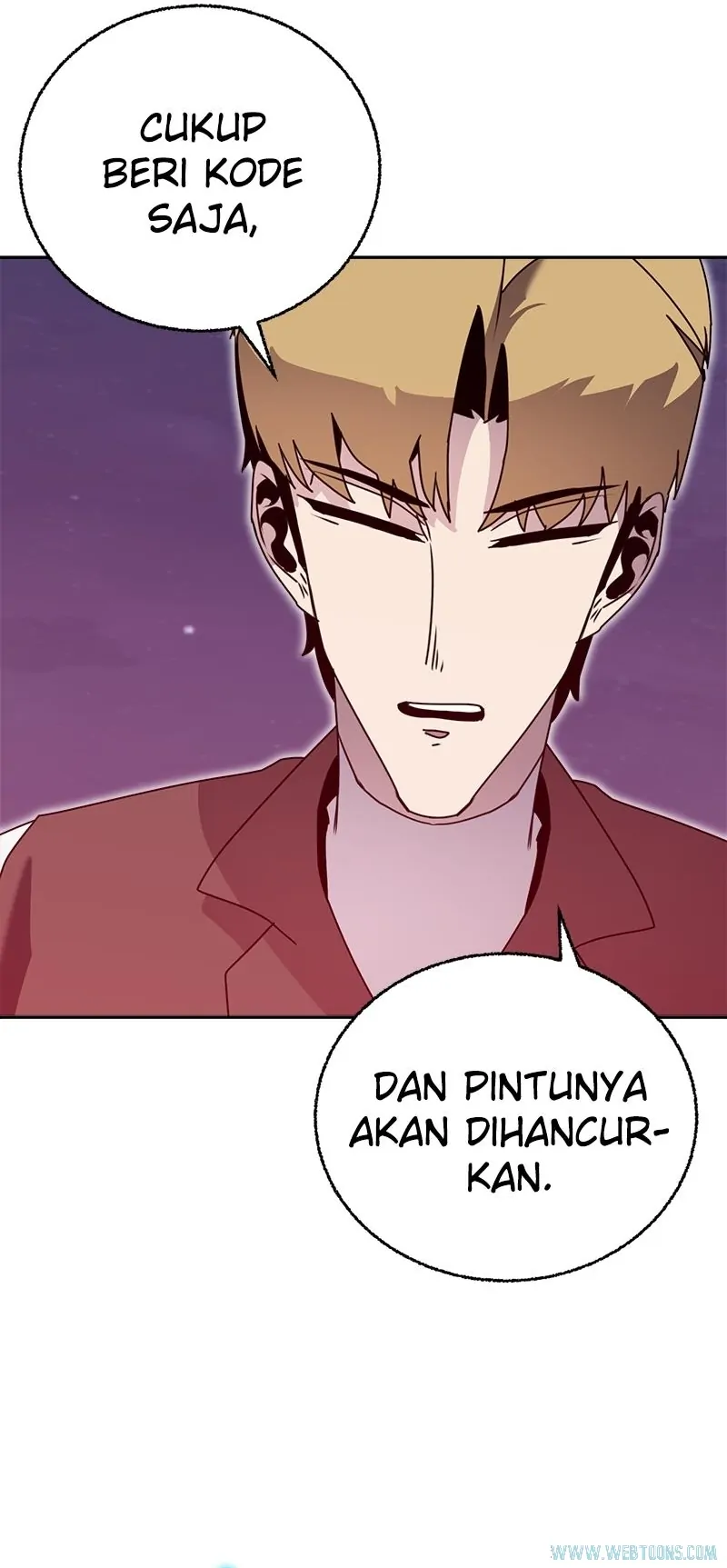 Bug Eater (Bug Hunter) - Chapter 82 - Page 23
