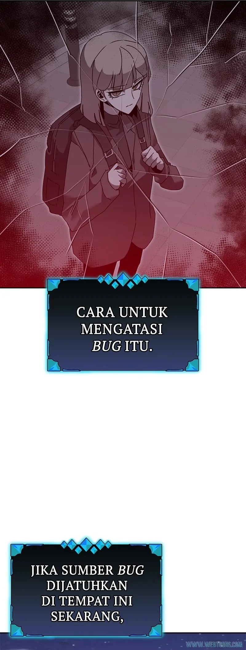 Bug Eater (Bug Hunter) - Chapter 82 - Page 28