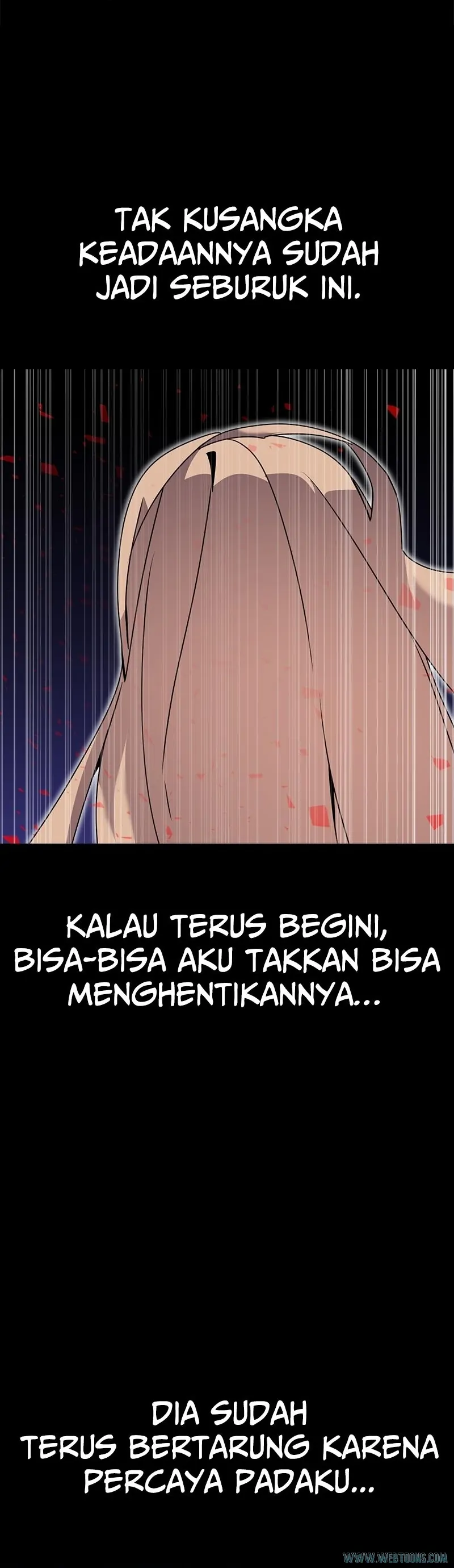 Bug Eater (Bug Hunter) - Chapter 82 - Page 33