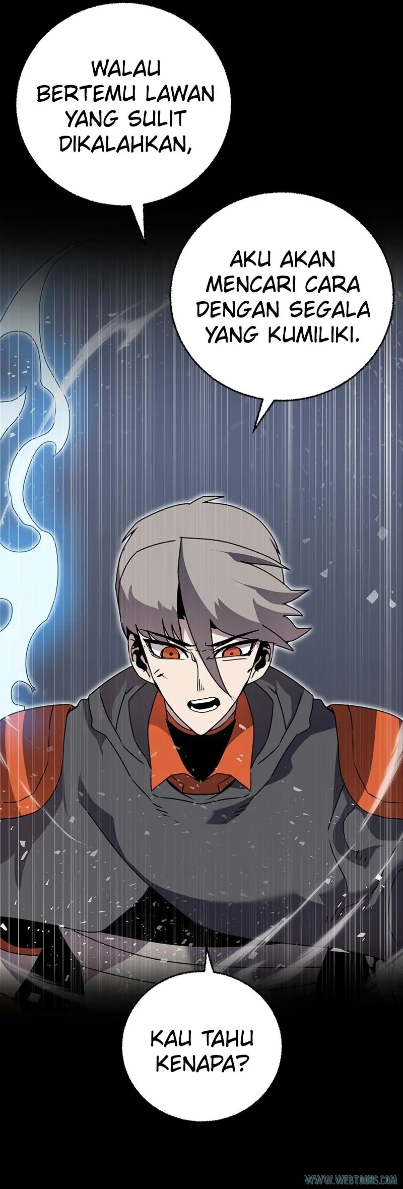 Bug Eater (Bug Hunter) - Chapter 82 - Page 36