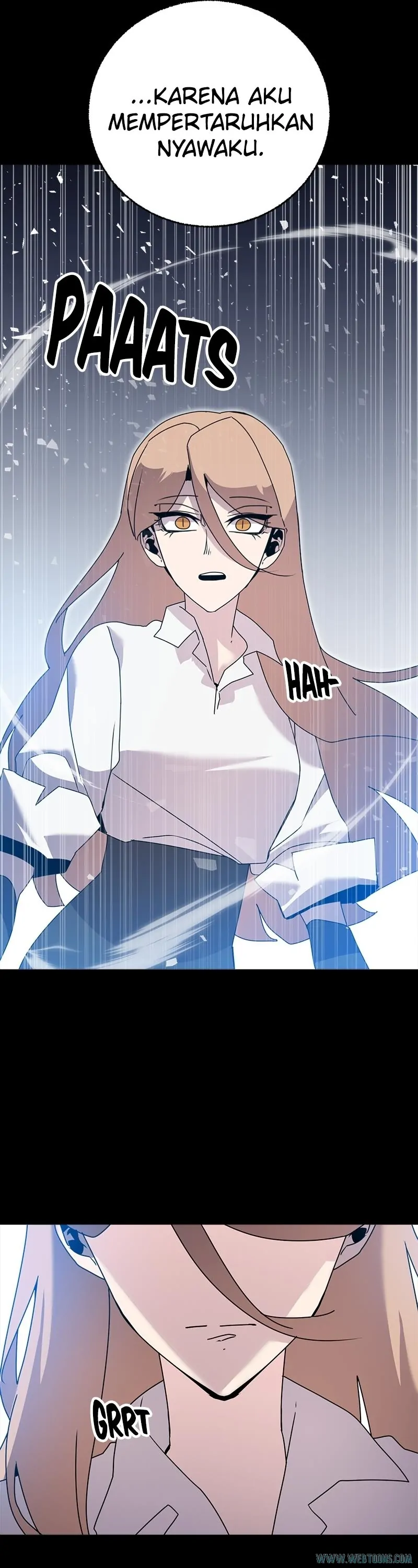 Bug Eater (Bug Hunter) - Chapter 82 - Page 37