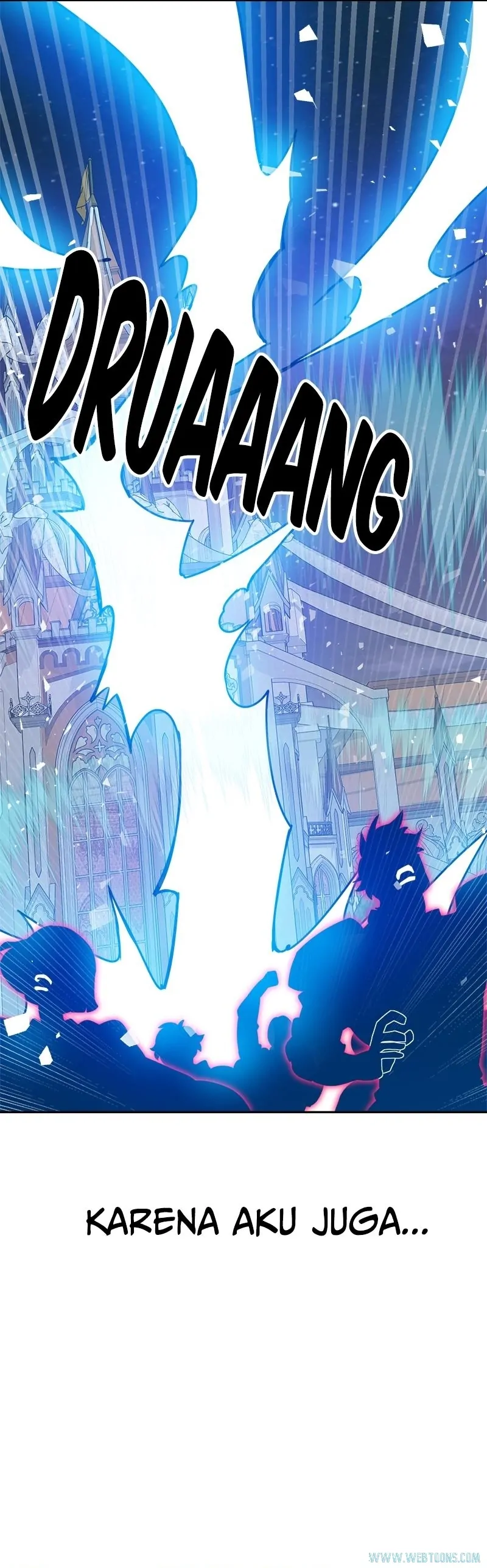 Bug Eater (Bug Hunter) - Chapter 82 - Page 41
