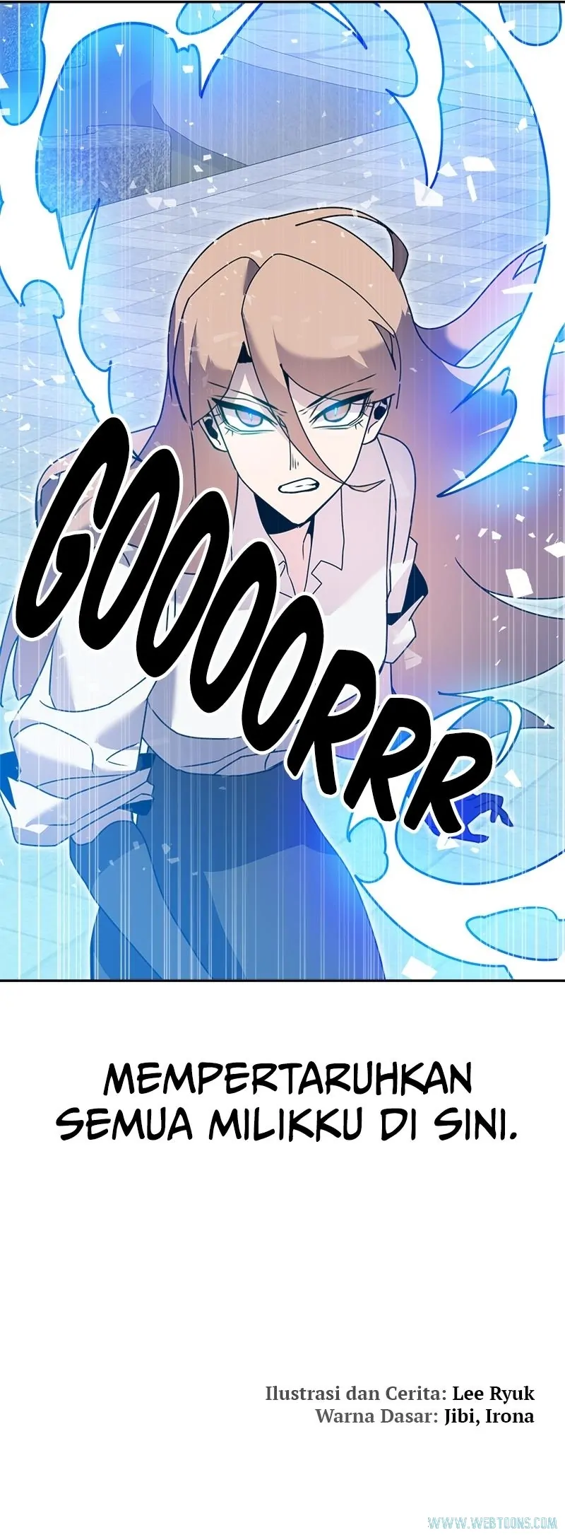 Bug Eater (Bug Hunter) - Chapter 82 - Page 42