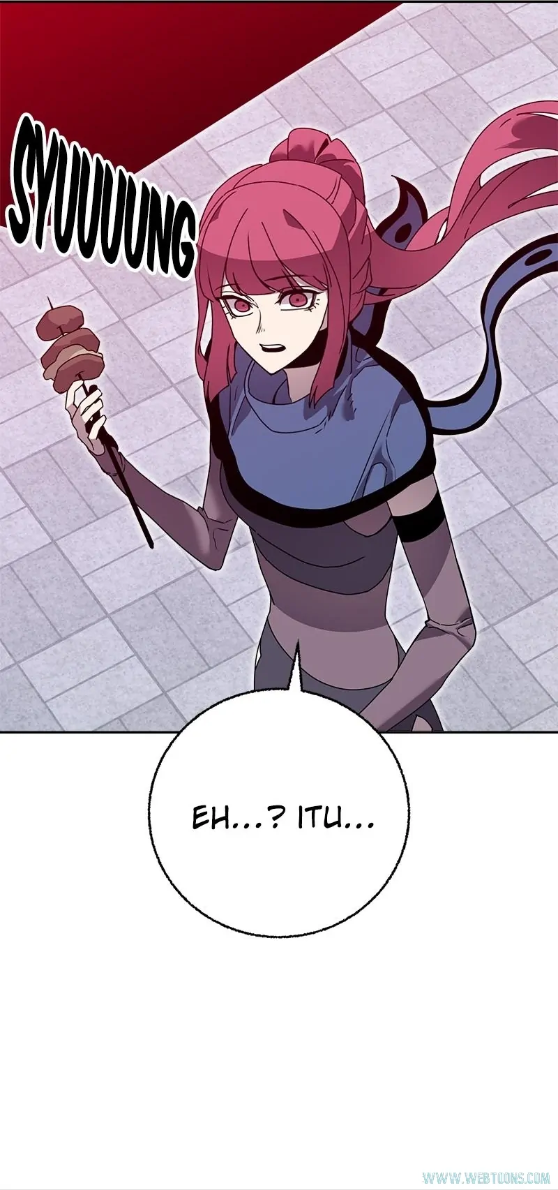 Bug Eater (Bug Hunter) - Chapter 82 - Page 5