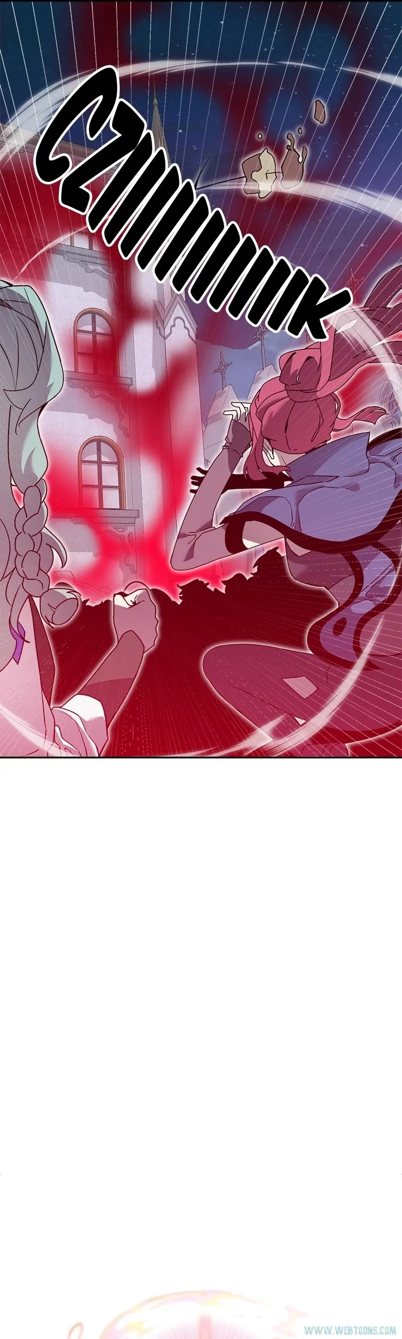 Bug Eater (Bug Hunter) - Chapter 82 - Page 6