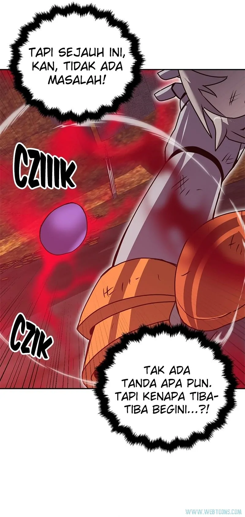 Bug Eater (Bug Hunter) - Chapter 82 - Page 9