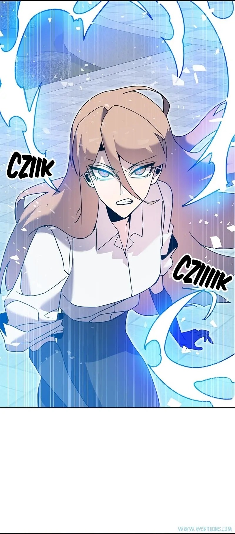 Bug Eater (Bug Hunter) - Chapter 83 - Page 10