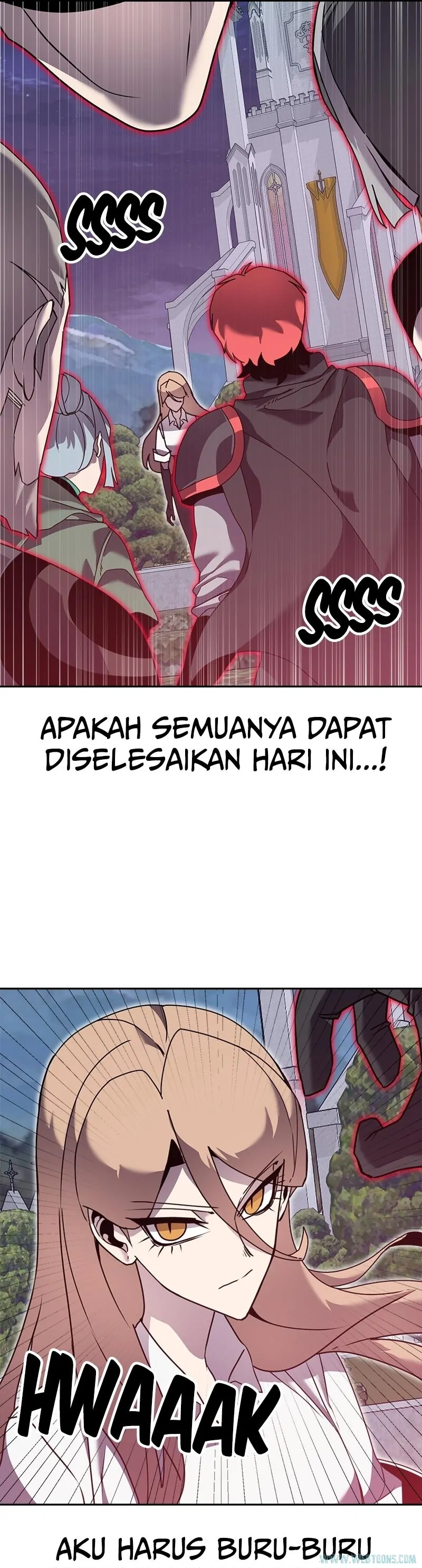 Bug Eater (Bug Hunter) - Chapter 83 - Page 12