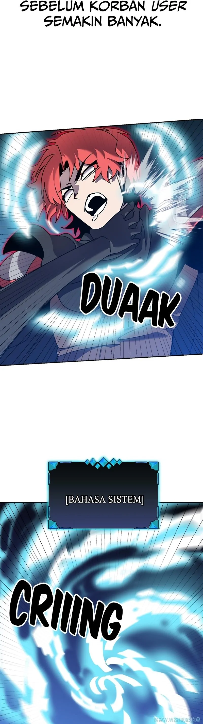 Bug Eater (Bug Hunter) - Chapter 83 - Page 13
