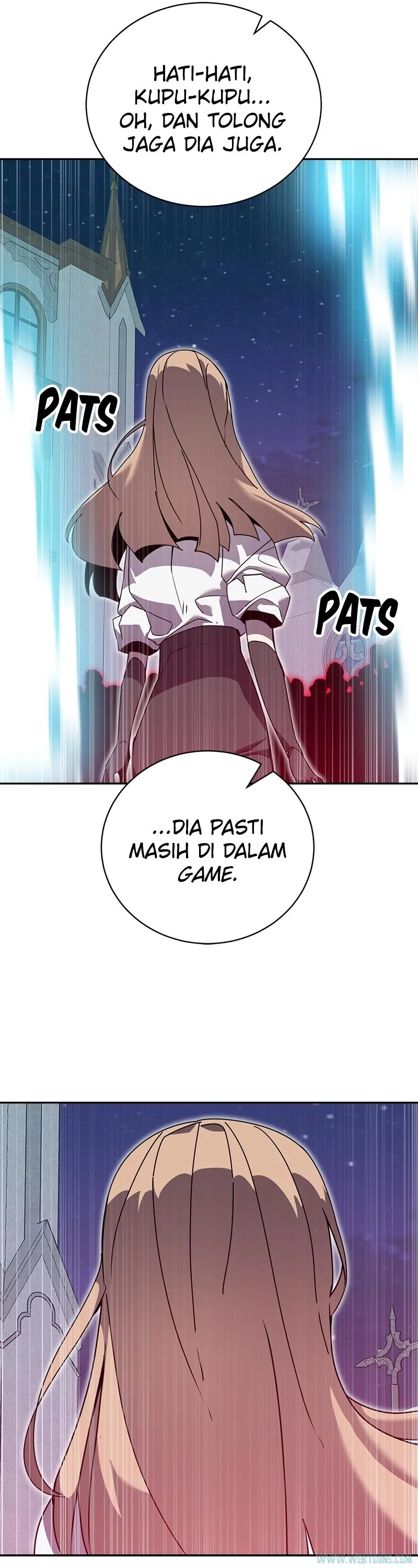 Bug Eater (Bug Hunter) - Chapter 83 - Page 20