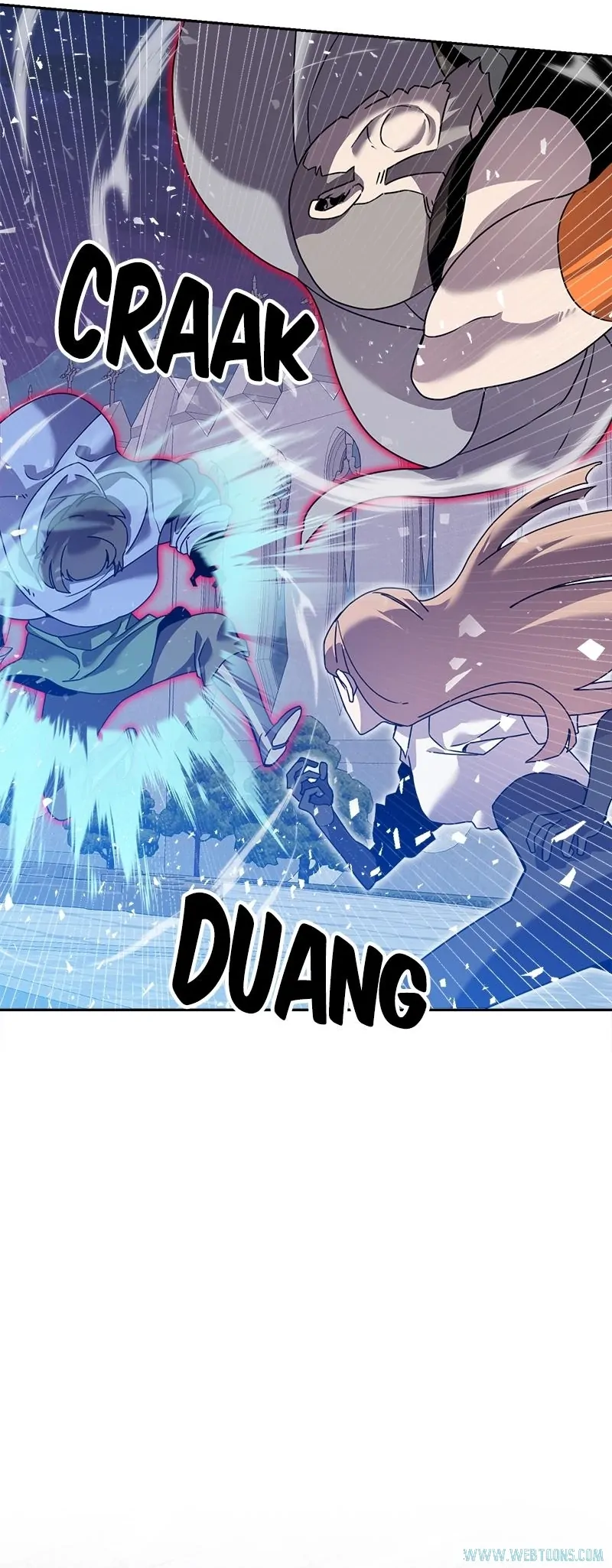 Bug Eater (Bug Hunter) - Chapter 83 - Page 24