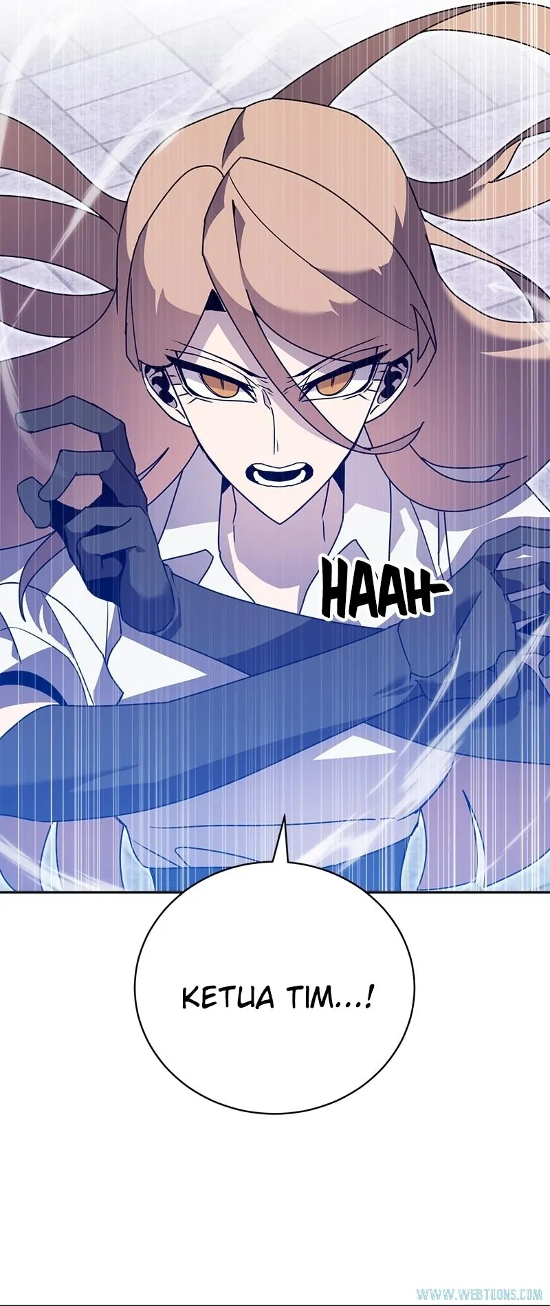 Bug Eater (Bug Hunter) - Chapter 83 - Page 25