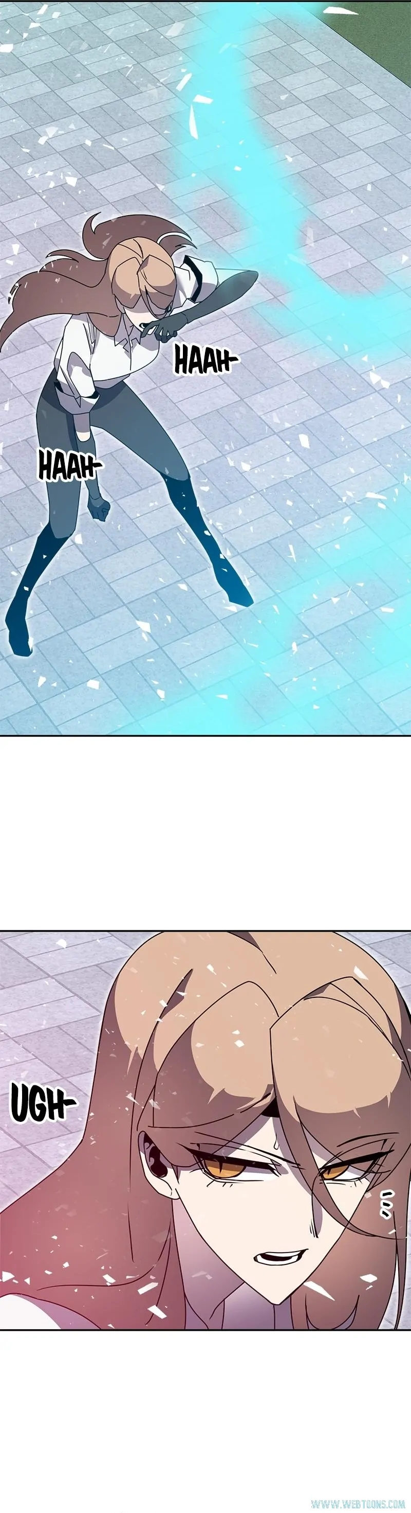 Bug Eater (Bug Hunter) - Chapter 83 - Page 27