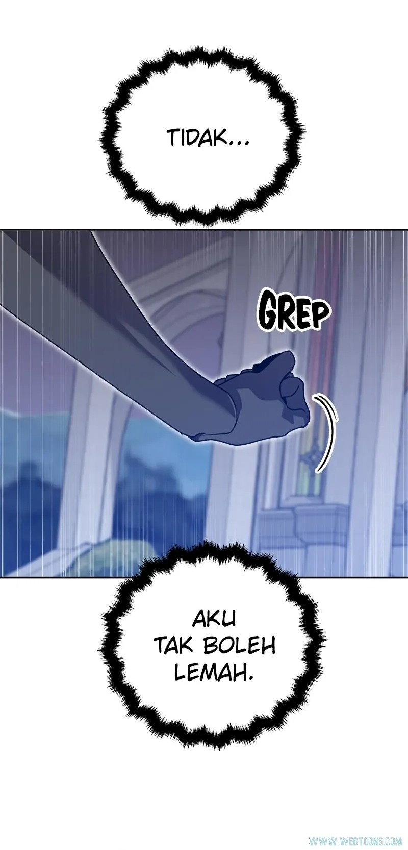 Bug Eater (Bug Hunter) - Chapter 83 - Page 29