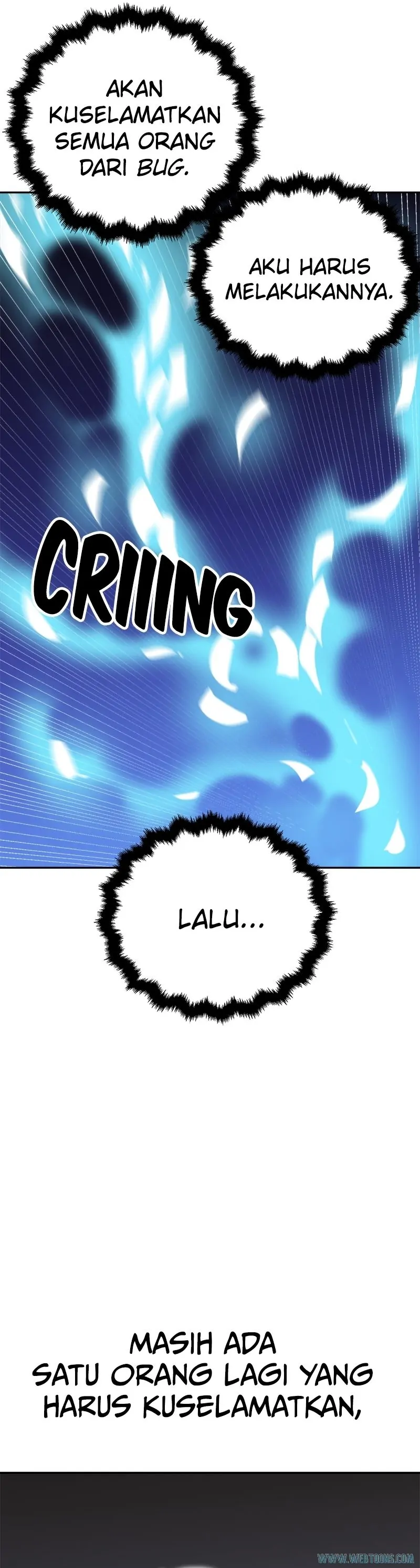 Bug Eater (Bug Hunter) - Chapter 83 - Page 30