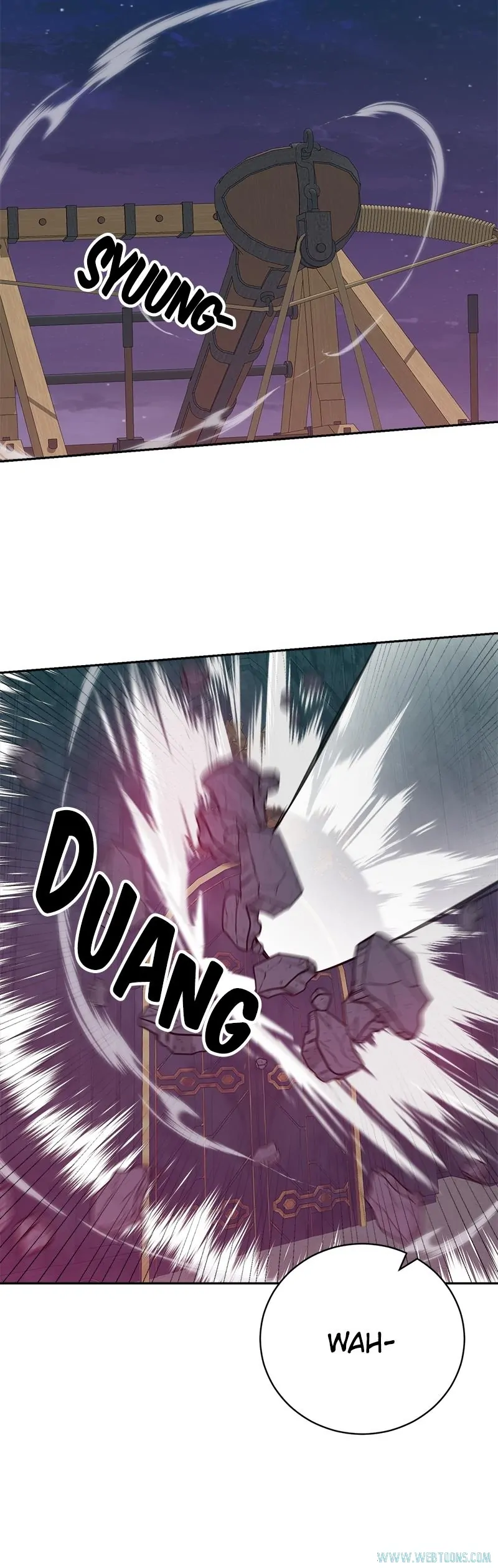 Bug Eater (Bug Hunter) - Chapter 83 - Page 33