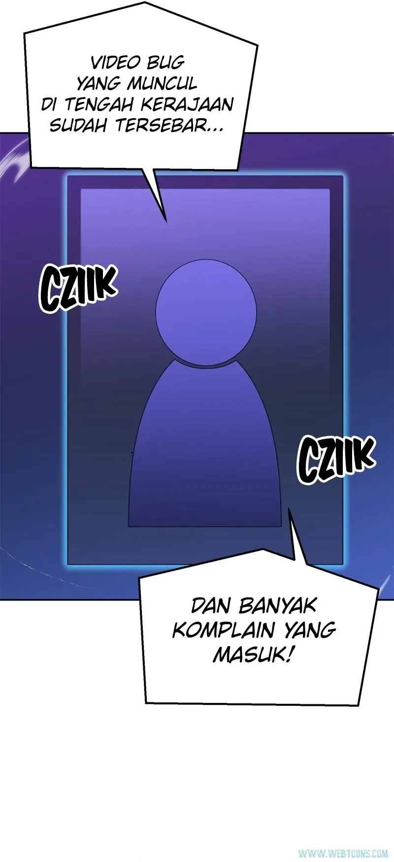 Bug Eater (Bug Hunter) - Chapter 83 - Page 4