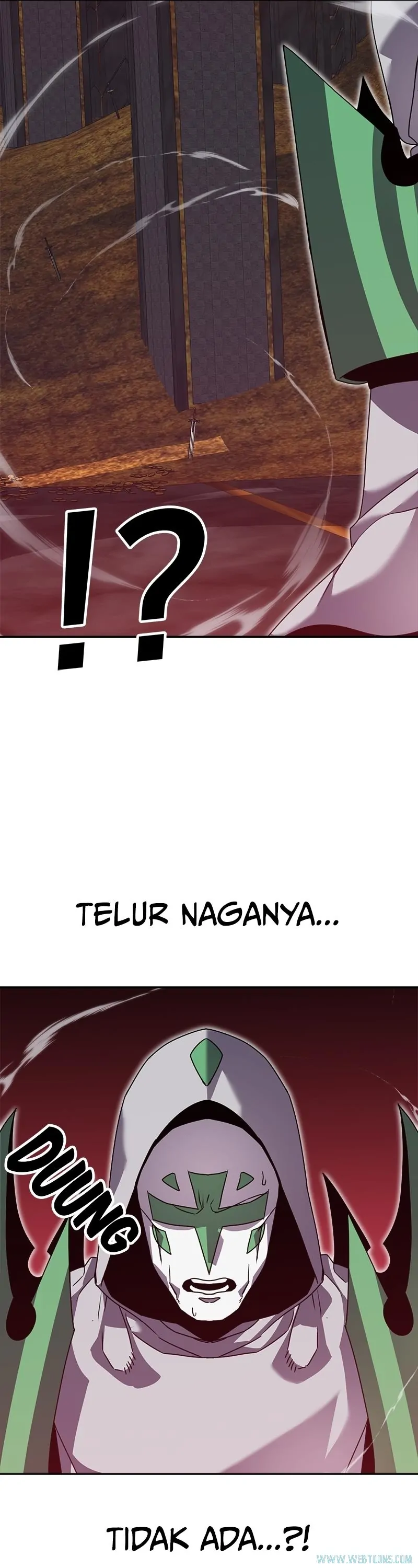 Bug Eater (Bug Hunter) - Chapter 83 - Page 40