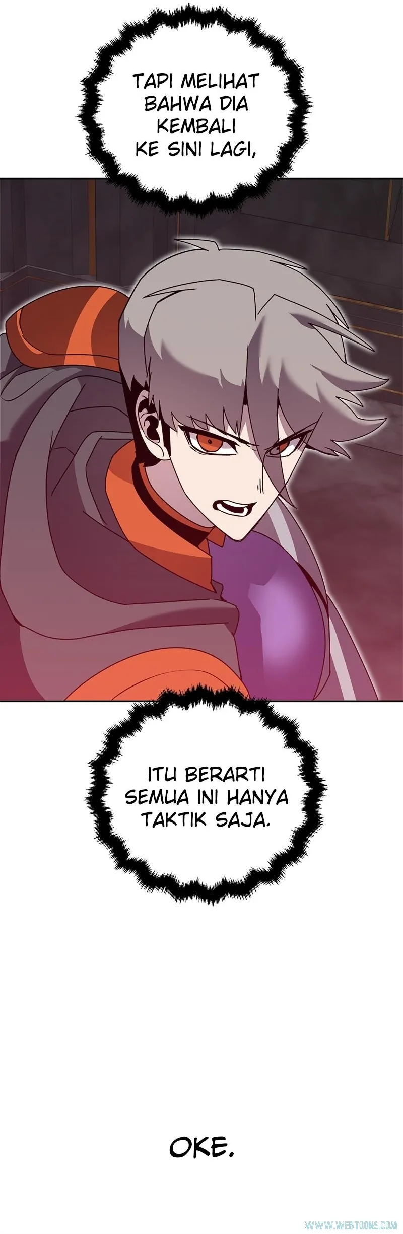 Bug Eater (Bug Hunter) - Chapter 84 - Page 12